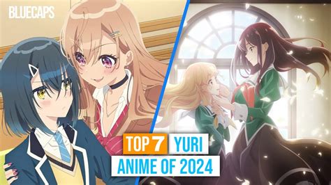 animes yuri|10 Best Yuri Anime to Watch in 2024